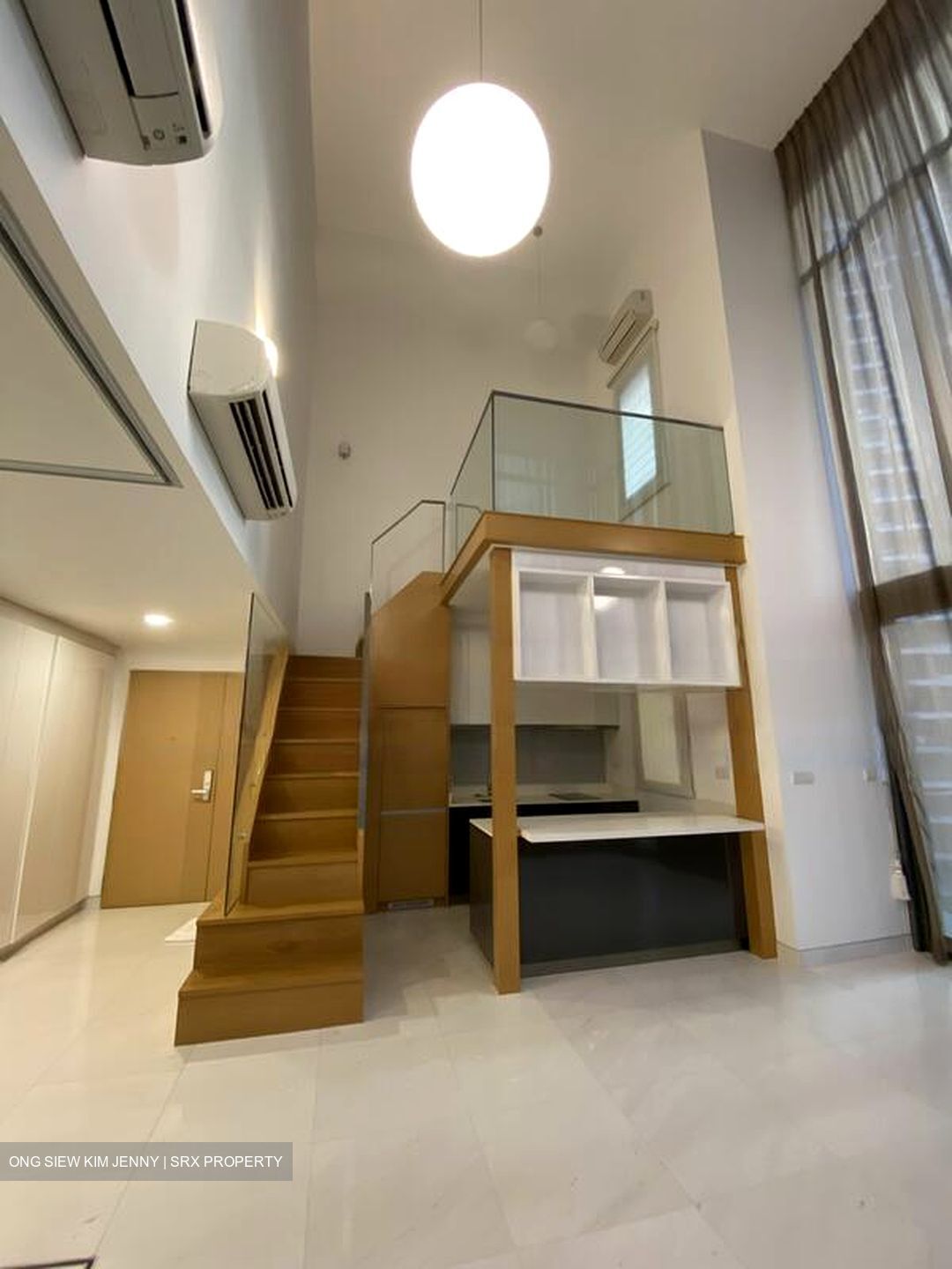 UP@Robertson Quay (D9), Apartment #469117421